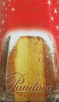 Panettone Pandoro