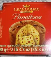 Panettone