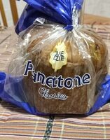 Panettone Classico