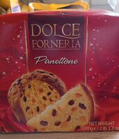 Panettone