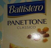 Panettone