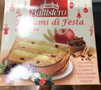 Panettone