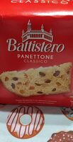 Panettone