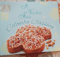Colomba Classica