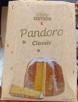 Pandoro