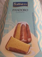 Pandoro Classico