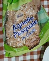 Agnello Pasquale con Canditti