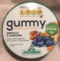 Gummy