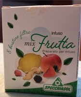 Mix frutta