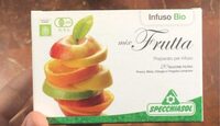 Infuso Bio mix frutta