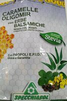 Caramelle oligomir