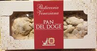 Pan del doge