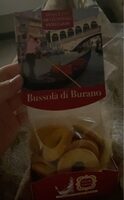Bussolà di Burano