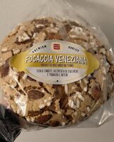 Focaccia Veneziana