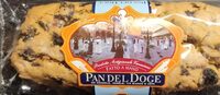 Pan Del Doge