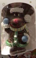 Rudolph cioccolato