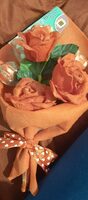 Bouquet A CON AMORE