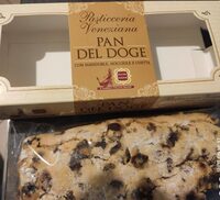 Pan del dolce