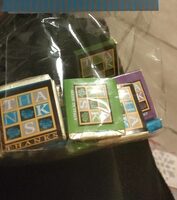 Cioccolatini