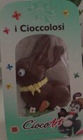 Ciocoart