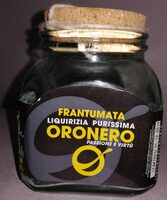 Liquirizia Purissima