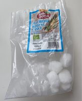 Zucchero bianco di canna