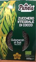 Coco sugar