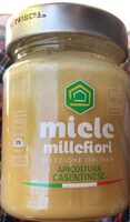 Mele mille fiori