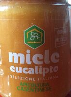Miele eucalipto