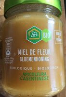 Bloemenhoning