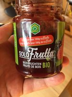 Solo Frutta