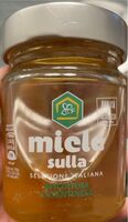Miele sulla