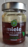 Melata d'abete
