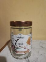 Miele millefiori