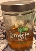 Miele acacia bio