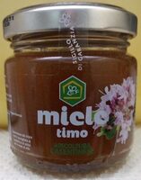 Miele di timo