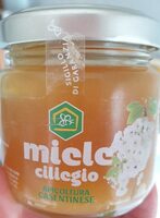 Miele ciliegio