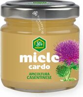 Miele di cardo