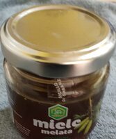 Miele melata