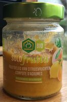 Solo frutta