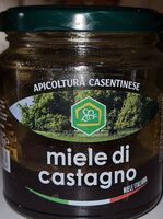 Miele di castagno