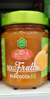 Solo Frutta Albicocca Bui