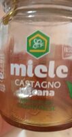 Miele castagno