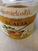 Miele acacia