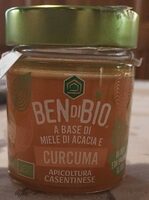 Ben di bio