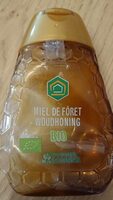 Miel de forêt