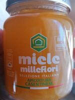 Miele millefiori