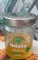 Miele acacia Triveneto