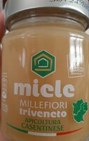 Miele millefiori