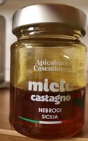 Miele castagno